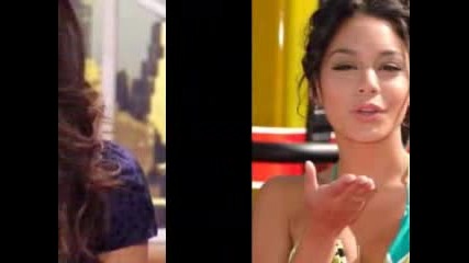 Vanessa Hudgens