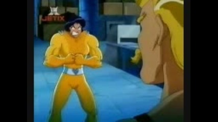 Totally Spies