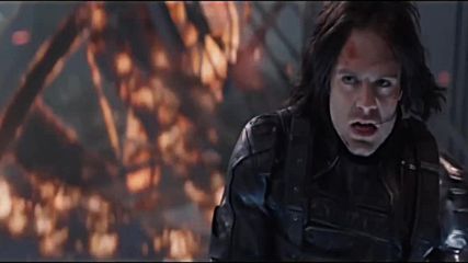 Within Temptation - Murder * Winter Soldier *