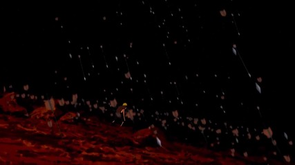 One Piece Movie 6 Final bg subs