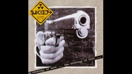 Suiciety (ger) - The Prophecy