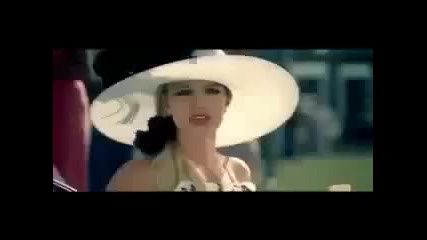 Britney Spears - Radar [official Video]