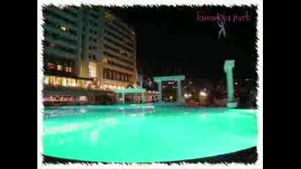 Kusadasi - Kusadasipark