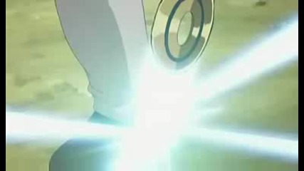 Busou Renkin Eпизод 19