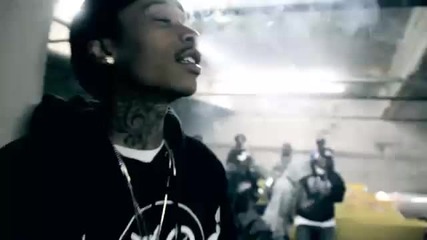 Snoop Dog feat Wiz Khalifa - "that Good" ( Официално Видео )