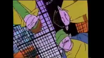 Big Joe Krash (krs - One) Break the Chain 