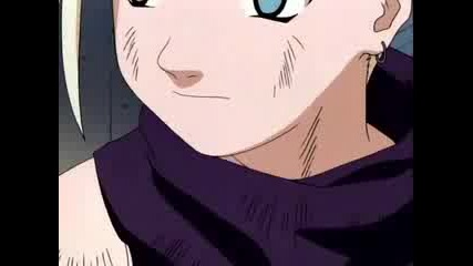 Ino And Sakura - All The Things She Said