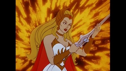 She-ra - 2x01 - Pp066 - 66 - One To Count On- part1