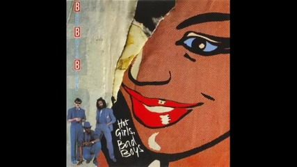 Bad Boys Blue-- People Of The Night