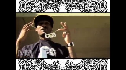 Tyga - Tatted Like A Cholo
