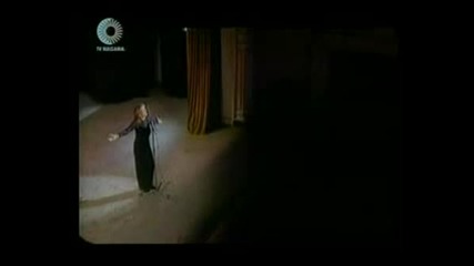 На Сцена - Маргарита Хранова 2002 С Любов