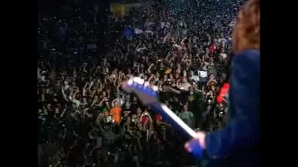 The Red Hot Chili Peppers - Snow ( Heyy Ohhh )