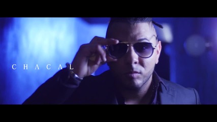 Премиера! Chacal Feat Dj Unic - Inferno