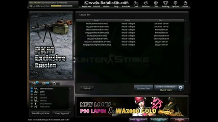 Counter-strike Online инфо