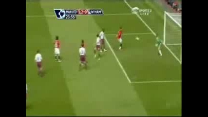 2 Gola Na Ronaldo Vs West Ham
