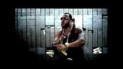Flo Rida - In The Ayer featuring