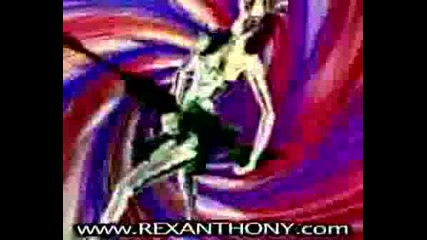 Rexanthony - Polaris Dream