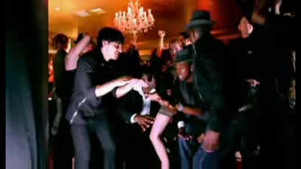 Cascada - Evacuate The Dancefloor [2009]
