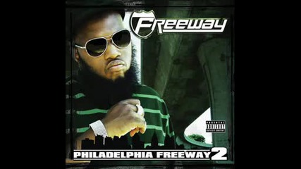 Freeway - Murda Music