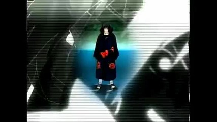 The Ultimate Itachi Tribute [ Finished ] [hq]