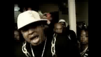 Crucial Conflict feat.big Sha - World wide players