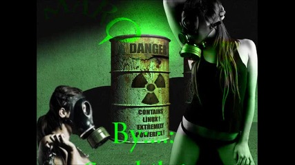 Dubstep Svejo Vokalche Alice Deejay - Better Off Alone Original