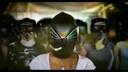 System Of A Down - B.y.o.b.