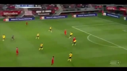 Luuk De Jong - The Striker We Need_