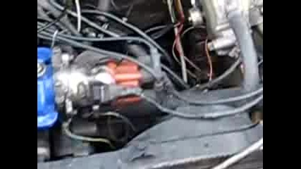 Трабант 1.1 Sound