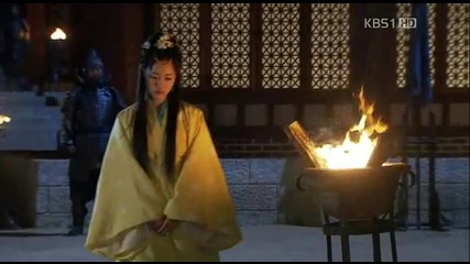 King Geunchogo E53 3/3 (bg Sub)