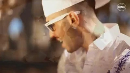 Alex Velea - Dont Say Its Over (official Video)