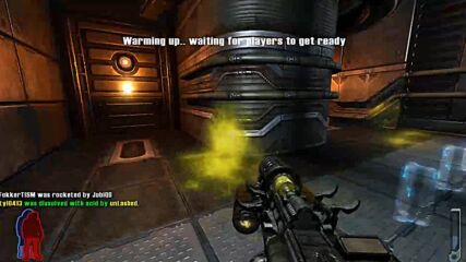 Prey + Multiplayer