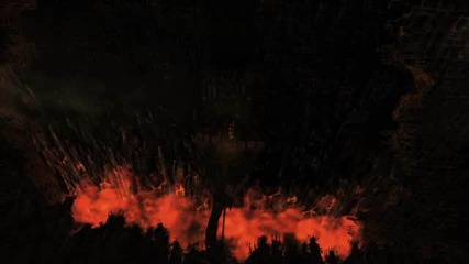 Dante`s Inferno Gameplay Trailer