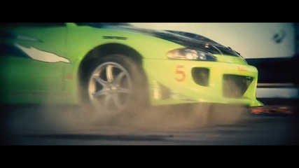 2 Chainz & Wiz Khalifa - We Own It (fast & Furious)