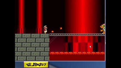 Mario Forever 1 - 4 
