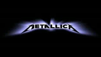 MetallicA - Broken Beat & Scarred (Death Magnetic)