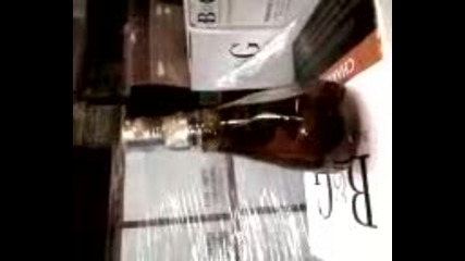 Johnnie Waiker Swing