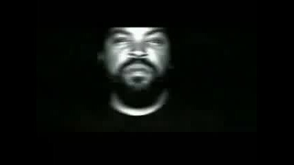 Ice Cube - Gangsta Rap Made Me Do It (official Video)
