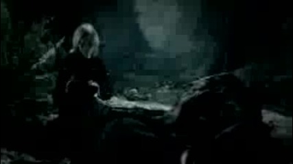 Cradle Of Filth - Nymphetamine