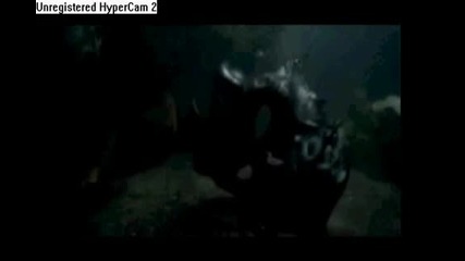 Jason Vs Terminator 3 