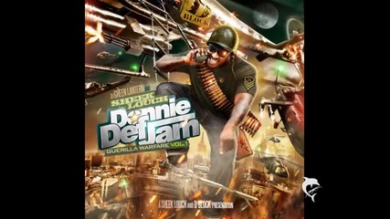Sheek Louch - Im Outta Here Dude