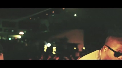 The Pack (feat. Dev) - Dancefloor