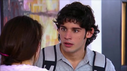 Alejandro Diego - 048 (english Subs)