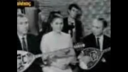 Rita sakelariou - An Echeis Deftero Desmo (1974) 