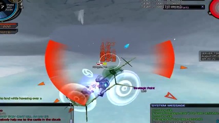 Airrivals Bg 88 lv. Deff build