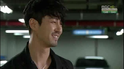 [bg sub] The Greatest Love ep 2 1/4