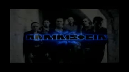 rammstein - rammleid (bg subs) 