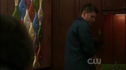 Supernatural s06 ep02 part2 