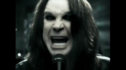 Ozzy Osbourne - Let Me Hear You Scream (2010) 