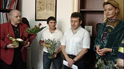 Стефка Костадинова